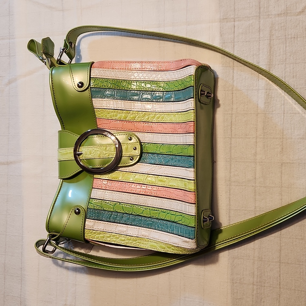 M.C. Satchel